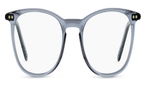 Lunor A5 234 Col. 41 Col. 41 - Dunkelgrau transparent