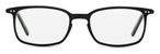 Lunor A5 232 Col. 01m Col. 01m - Schwarz Matt
