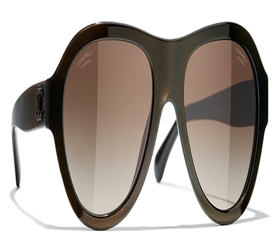 Pilotensonnenbrille