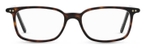 Lunor A5 601 Col. 14 Col. 14 - Havanna Rot Braun