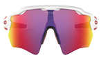 Oakley OO9208-05 Prizm Road 135