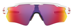 Oakley OO9208-05 Prizm Road 135