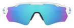 OAKLEY 0OO9208 920857 3813