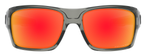 OAKLEY 0OO9263 926310 6317