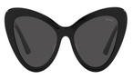 PRADA 0PR 13YS 1AB5S0 5221