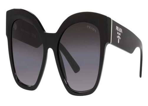 Geometrie Kruis aan analyse PRADA PR 17ZS günstig kaufen - Brilledirekt