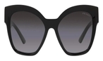 PRADA 0PR 17ZS 1AB09S 5418