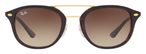 RAY-BAN 0RB2183 122513 5321