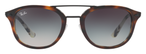 RAY-BAN 0RB2183 12268G 5321