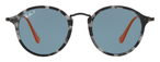 RAY-BAN 0RB2447 124652 4921
