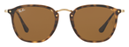 RAY-BAN 0RB2448N 710 5121