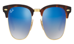 Ray-Ban RB3016 Clubmaster 990/7Q 5121