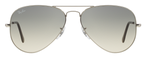RAY-BAN 0RB3025 003/32 5514