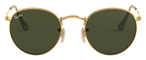 RAY-BAN 0RB3447 001 5021