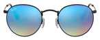 RAY-BAN 0RB3447 002/4O 5021