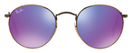 RAY-BAN 0RB3447 167/1M 5021