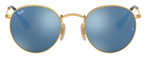 RAY-BAN 0RB3447N 001/9O 5021