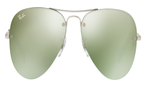 RAY-BAN 0RB3449 904330 5914