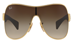 RAY-BAN 0RB3471 001/13 3213