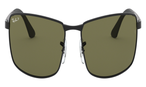 RAY-BAN 0RB3498 002/9A 6417