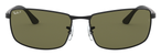 RAY-BAN 0RB3498 002/9A 6417