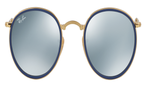 RAY-BAN 0RB3517 001/30 5122
