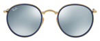 RAY-BAN 0RB3517 001/30 5122