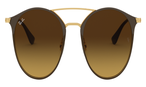 RAY-BAN 0RB3546 900985 4920