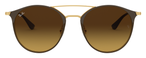 RAY-BAN 0RB3546 900985 4920