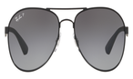 RAY-BAN 0RB3549 002/T3 6116