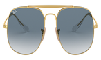 RAY-BAN 0RB3561 001/3F 5717