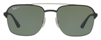 RAY-BAN 0RB3570 90049A 5818