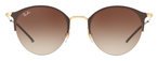 RAY-BAN 0RB3578 900913 5022