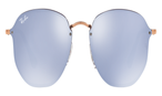 RAY-BAN 0RB3579N 90351U 5815