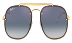 RAY-BAN 0RB3583N 001/X0 5816