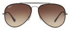RAY-BAN 0RB3584N 004/13 5813