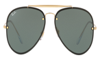 RAY-BAN 0RB3584N 905071 5813