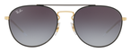 RAY-BAN 0RB3589 90548G 5518