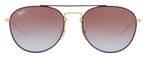 RAY-BAN 0RB3589 9059I8 5518