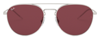 RAY-BAN 0RB3589 911675 5518