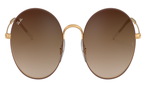 RAY-BAN 0RB3594 9115S0 5320