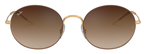 RAY-BAN 0RB3594 9115S0 5320