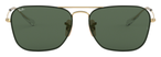 RAY-BAN 0RB3603 001/71 5614