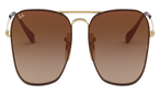 RAY-BAN 0RB3603 001/S0 5614