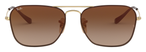 RAY-BAN 0RB3603 001/S0 5614