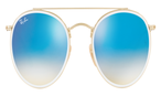RAY-BAN 0RB3647N 001/4O 5122