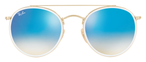 RAY-BAN 0RB3647N 001/4O 5122