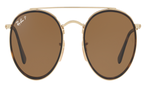 RAY-BAN 0RB3647N 001/57 5122