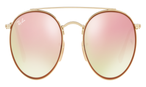 RAY-BAN 0RB3647N 001/7O 5122