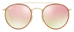 RAY-BAN 0RB3647N 001/7O 5122